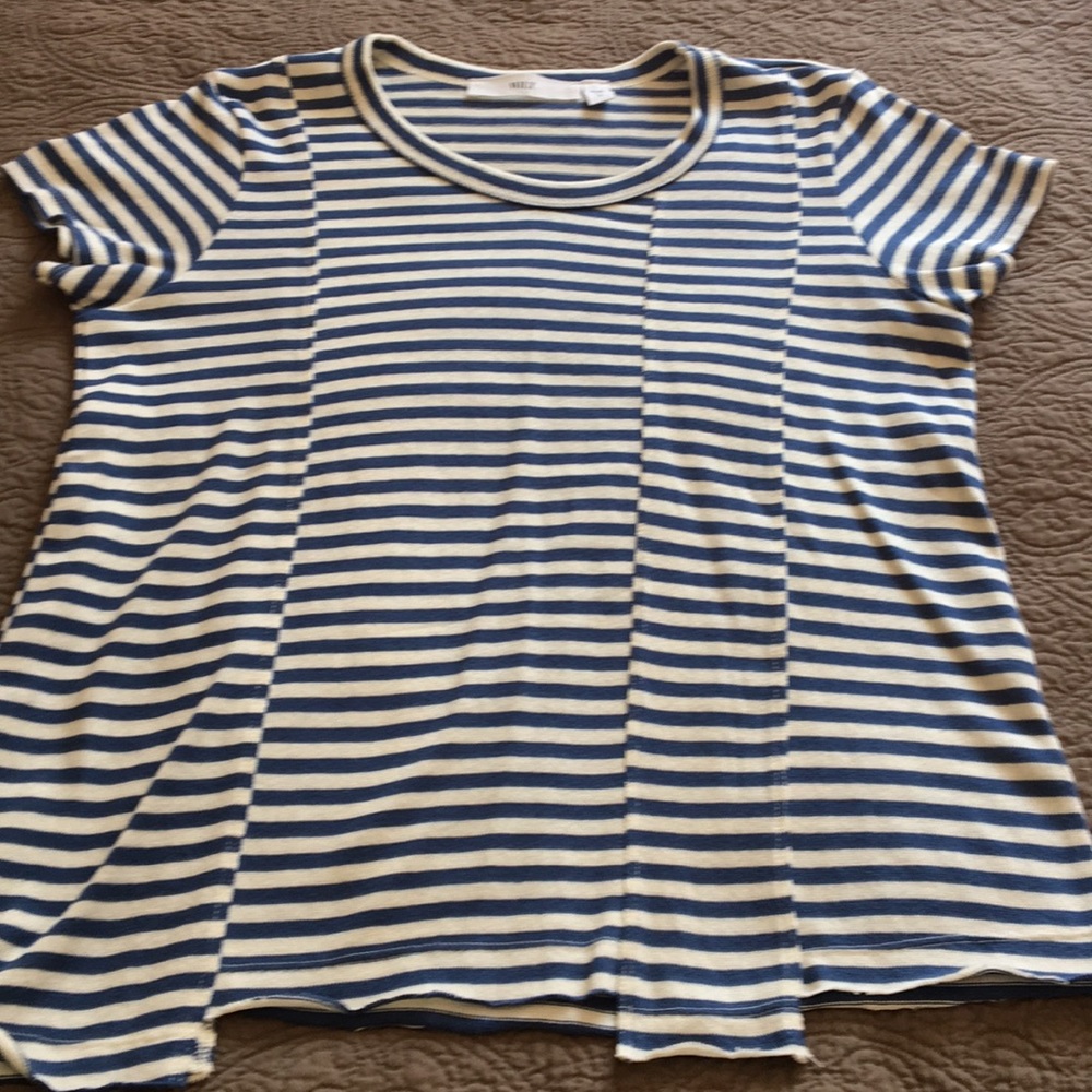 Get your stripes on